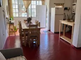 Departamento Familiar, Paraná Entre Ríos