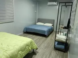 NorRiz Cabin Parit Haji Rais