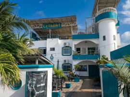 Le Hublot, מלון בקוטונו