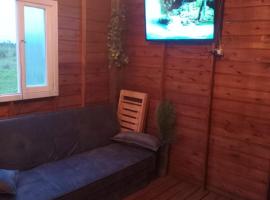 Recanto do sol, hotel sa Imaruí