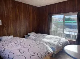 Hillshouse2はなれ