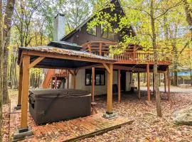 Hot Tub Sauna Deck Firepit Beach Access Near Skiing Grateful Escape by AvantStay