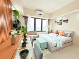 Comfy Home With Sea & City views at the heart of Cebu