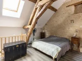 Charming Stay in Molesme