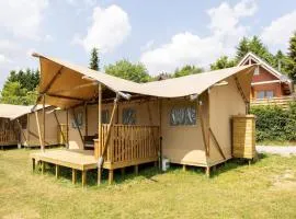 Glamping Stay in the Ardennes