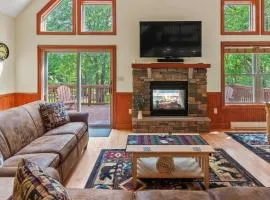Bear Paw Lodge by AvantStay