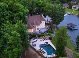 Paradise Pointe by AvantStay