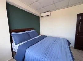Apartamento céntrico y acogedor en Tegucigalpa