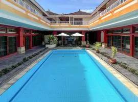 The Lavana Natasya Kuta Beach