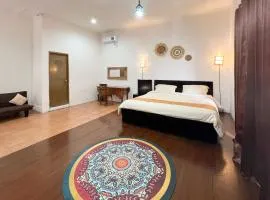 The Lavana Natasya Kuta Beach