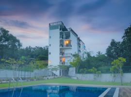 O2 Resort Welimada โรงแรมในNugatalawa