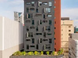 Oakwood Bencoolen Singapore