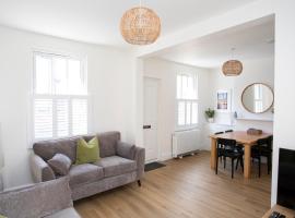 SeaBreeze Retreat, hotel en Worthing