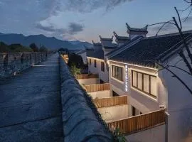 Sanfuyizhai Homestay