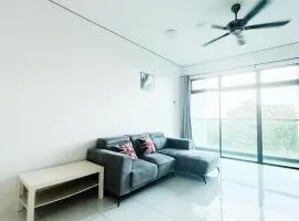Skyloft Cozy #1 Aeon Loon Sing Bukit Indah