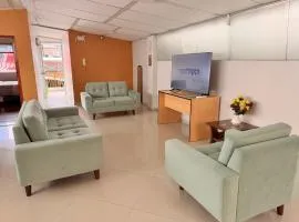 Apartamento Panorámico