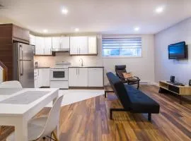 Appartement 2 chambres, centre ville, séjour longue durée