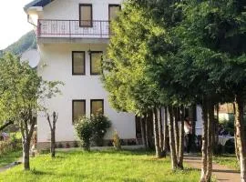 Highland guest house Vuthaj