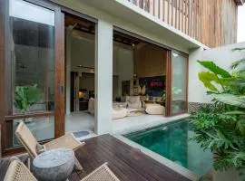 Unwind Villa by Betterplace