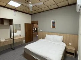 Fully Furnished Apartments in Duhok - شقق مفروشة للايجار في دهوك