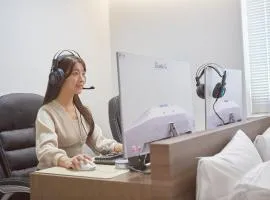 Anook Hotel Busan Nampo