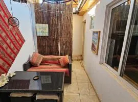 The black sheep house 4 guests