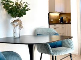 Alpen Liebe Prem, hotel i Prem