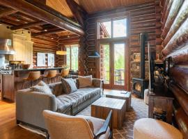 Townhome on the Creek 135 by AvantStay, Hotel in Telluride