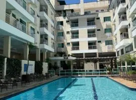 122-Alquiler Deptos Complejo SummerBeach Bombinhas