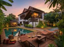 Wat Bo House by Angkor Stays