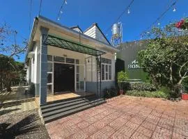 An An Homestay Bảo Lộc