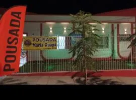 Pousada Maria Guapa 2