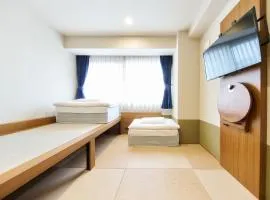 Hotel Meldia Shijo Kawaramachi - Vacation STAY 86747