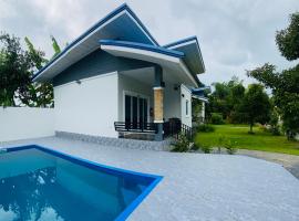 Klai house,Klai,Thasala,Nakhonsithammarat – hotel w mieście Ban Cha-om