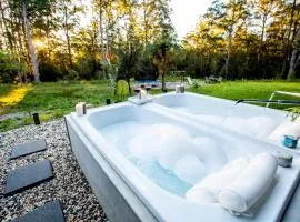Dorrigo Bush Pepper Retreat