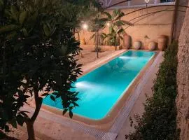 8-Guest Villa in Cuevas de Almanzora