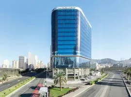 Mercure Makkah Aziziah