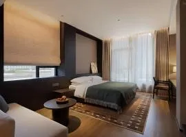 凤凰县水岸云庭酒店