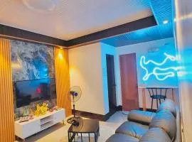 ErrZ Homestay in Malaybalay