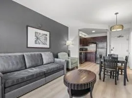 Apartment near epic universal