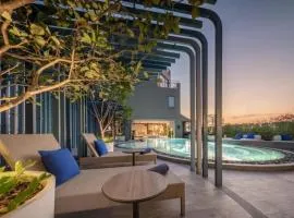 Casa 17 Hotel Bangkok