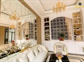 The Téa Opera Hotel - Hoa Đông Aureum