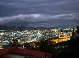 Domina la ciudad desde nuestros departamentos