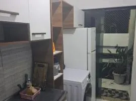 Apartamento independente