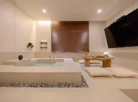 Object Anook Hotel Gumi