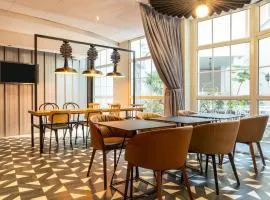 ibis Paris Ornano Montmartre Nord 18ème