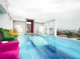 Stallionz 2bedroom unit By Light House