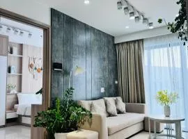 AC Nera Garden Apartment