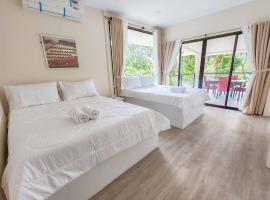 Caliraya Music Camp، فندق في غافيتي