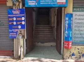 Hostal home 3